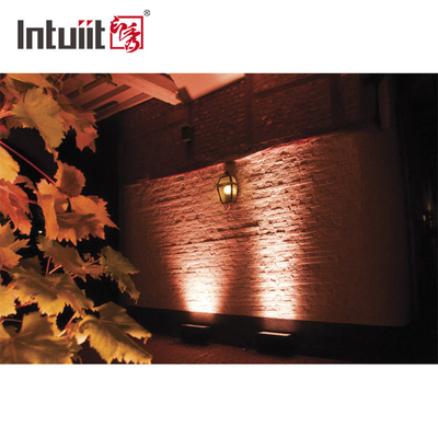 Iluminação exterior impermeável da cor da construção da cidade IP65 da luz da arruela da parede da inundação do diodo emissor de luz In1 de 40X10W DMX RGBW 4