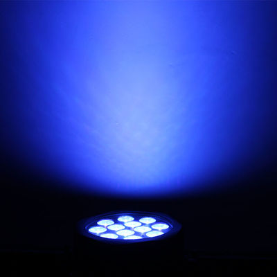 Morre a paridade de abrigo do diodo emissor de luz da carcaça RGBW 120W pode encenar luzes