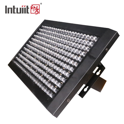 Tela de exibição de LED programável de matriz de pixel de luz de painel flexível de LED RGB