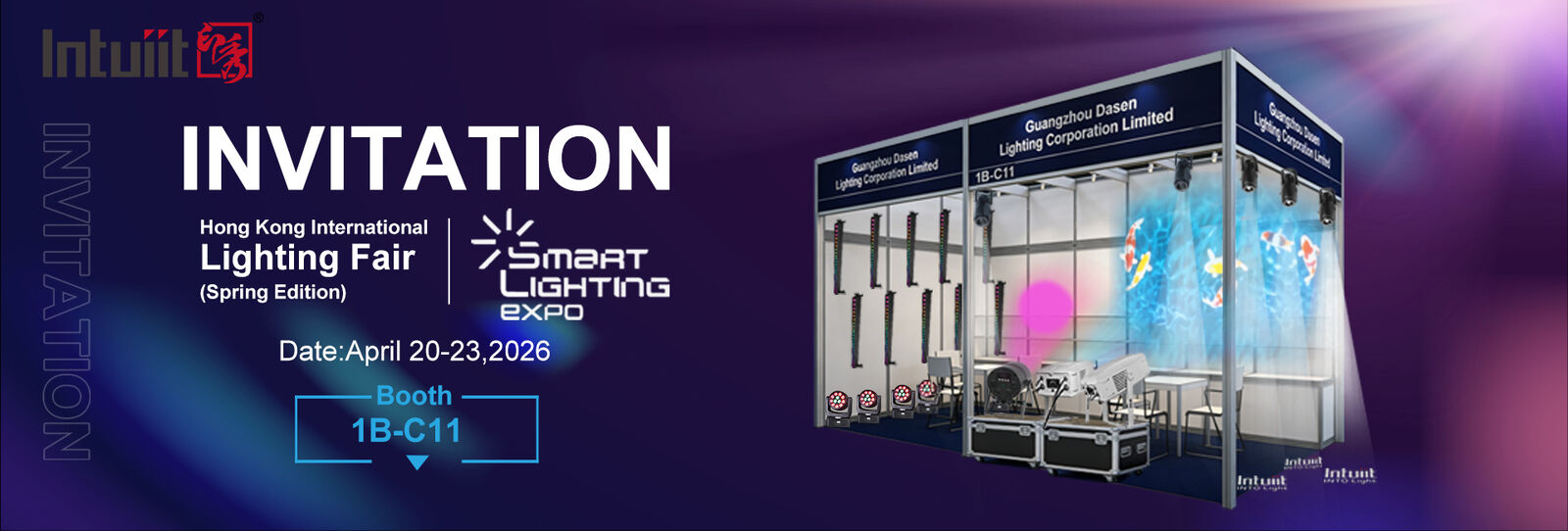 Luz da fase do diodo emissor de luz