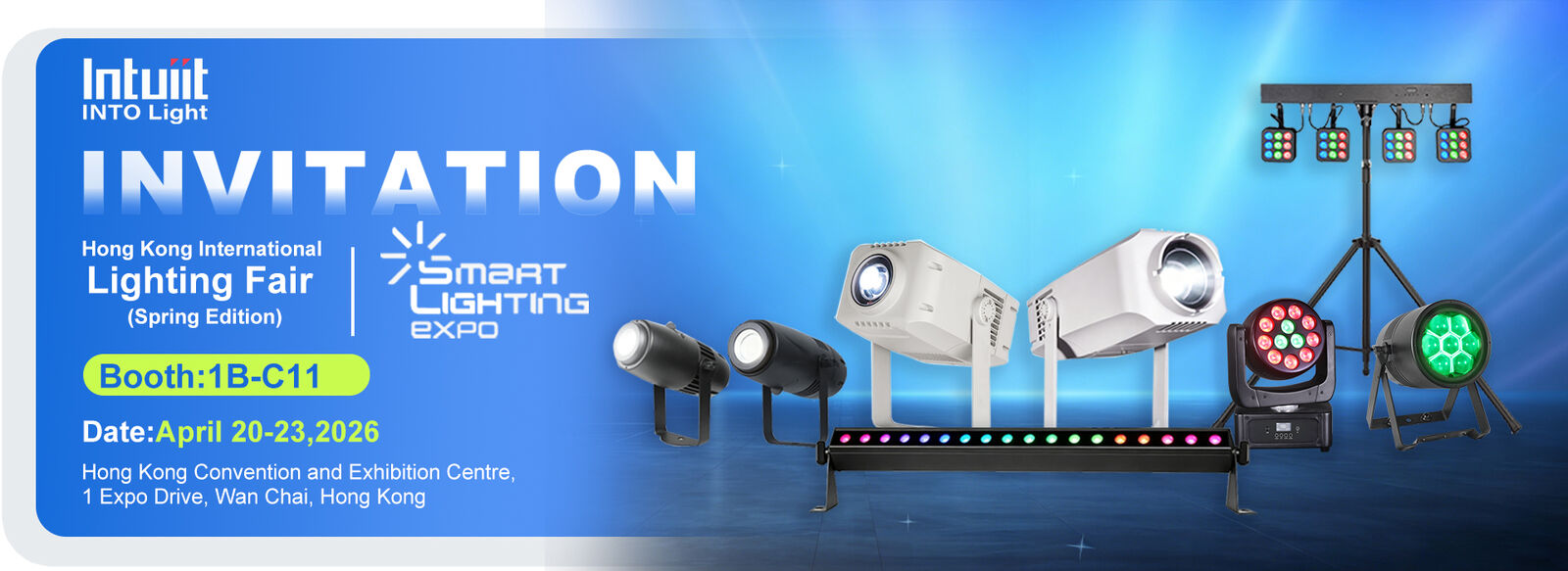 Luz da fase do diodo emissor de luz