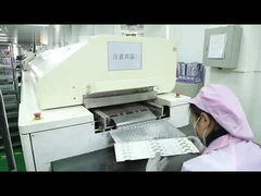 Introdução da Empresa Guang Zhou Dasen Lighting Corporation Limited