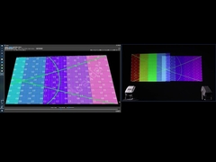 The Fusion Operation Introduction Of Video Pro800