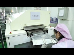 Guangzhou Dasen Lighting Corporation Limited Introdução