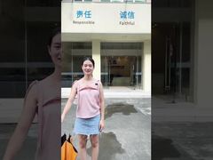 Espere, não jogue água ainda！