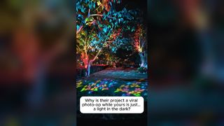 Quer duplicar o seu tráfego noturno?