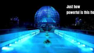 Resultados do teste do cliente! Quão poderoso é este holofote à prova d'água para exteriores?