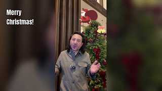 O Natal está chegando!