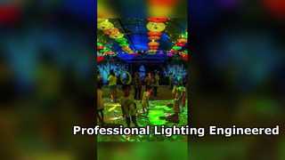 É assim que se parece a engenharia profissional