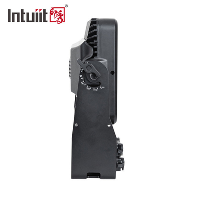 40*10W 4IN1 RGBW LED Par Light Outdoor Waterproof IP65 Lava-paredes