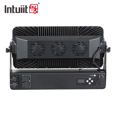 40*10W 4IN1 RGBW LED Par Light Outdoor Waterproof IP65 Lava-paredes