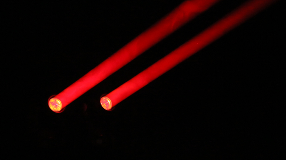 luz principal móvel do feixe de Sharpy da fase do diodo emissor de luz 150watt para o banquete Hall Rental do auditório
