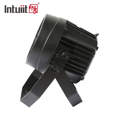 A fase 14CH profissional que ilumina o zumbido 4 do feixe da lavagem 120W em 1 Rgbw que as cores completas conduziram a paridade pode iluminar-se