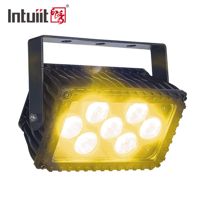 Luz de inundação do jardim do diodo emissor de luz do alumínio de molde de 20 W Mini Outdoor Flood Light Die