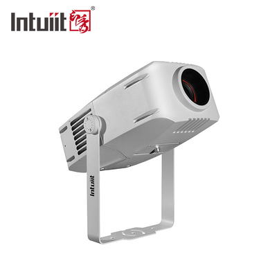 Projetor GOBO de 400W para negócios de lojas, iluminação de imagem exterior e interior com DMX512 e protocolo RDM