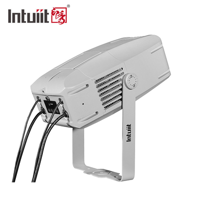 Projetor GOBO de 400W para negócios de lojas, iluminação de imagem exterior e interior com DMX512 e protocolo RDM
