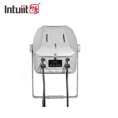 Projetor GOBO de 400W para negócios de lojas, iluminação de imagem exterior e interior com DMX512 e protocolo RDM