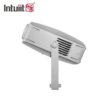 Projetor GOBO de 400W para negócios de lojas, iluminação de imagem exterior e interior com DMX512 e protocolo RDM