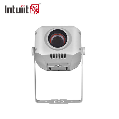 Projetor GOBO de 400W para negócios de lojas, iluminação de imagem exterior e interior com DMX512 e protocolo RDM