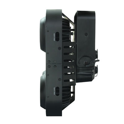 Ip65 400W conduziu a luz cegante da audiência da espiga