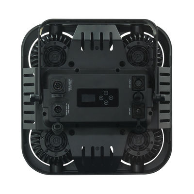 Ip65 400W conduziu a luz cegante da audiência da espiga