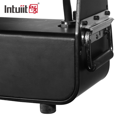 1500W Lavadora de parede IP65 luz de palco Lâmpada de projeção RGBW iluminação de paisagem à prova d'água DMX512 luzes de inundação LED a cores inteiras