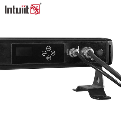 14*10w Alumínio IP65 Impermeável Lava-parede Lâmpada de Hotel Iluminação de fachada Edifício exterior Led Lava-parede