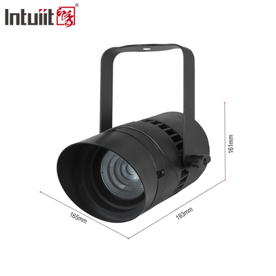 Lâmpadas de projeção circular Ip65 15W Outdoor RGBW Garden Spot Light