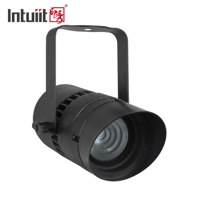 Luz de Projector 15W DMX512 RGBW Feixe Estreito Direcional Luz de Jardim de Paisagem para Hotel Banquete Jardim Jardim