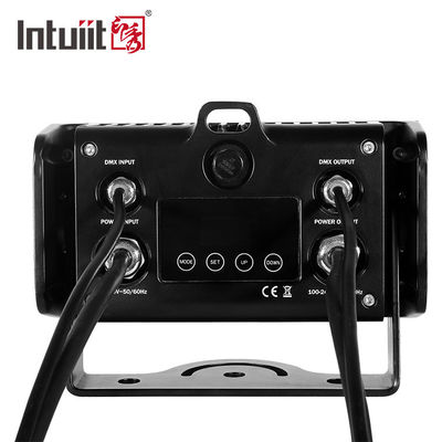 Lâmpadas de lavagem de parede LED DMX IP65