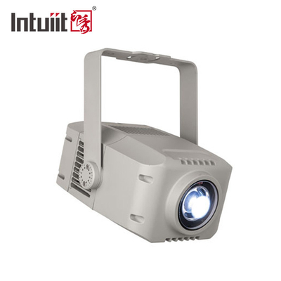 Iluminação Arquitetônica de Paisagem Externa 400w LED Logotipo Gobo Projector Exterior