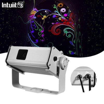 IP65 impermeável Laser de jardim Firefly exterior 13W RGB para iluminação de palco