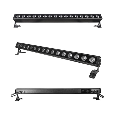 14*10w Alumínio IP65 Impermeável Lava-parede Lâmpada de Hotel Iluminação de fachada Edifício exterior Led Lava-parede