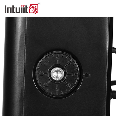 IP65 Eventos de palco Luz 80w LED City Color Light RGBW 4in1 LED City Color Wash Wall Washer LED Flood Light