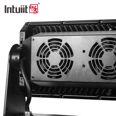 1500W City Color Light RGBW 4in1 Ip65 Impermeável Edifício Alto Lava-paredes Luz de palco
