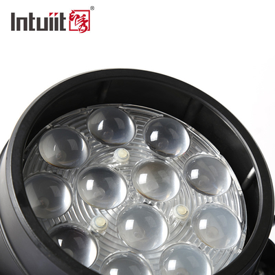 Lâmpada de LED IP65 LED 12x10W RGBW 6in1