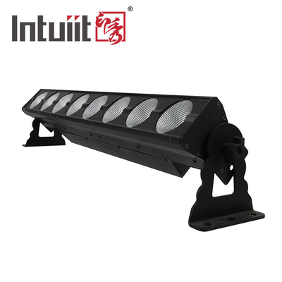 Design mais recente 8 * 15W rgb 3in1 LED pixel bar discoteca máquina de lavar roupa luz LED barra de luz