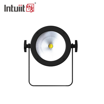 Iluminação de cena de casamento 120W RGBW Led Par Light Para Dj Disco Party