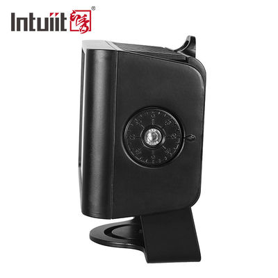 Lâmpadas de lavagem de parede LED DMX IP65