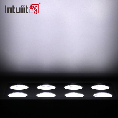 8*15W IP65 RGBW 4in1 LED City Color Luz à prova d'água para edifícios