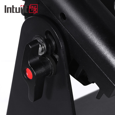 8*15W IP65 RGBW 4in1 LED City Color Luz à prova d'água para edifícios