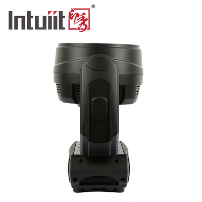Alta Qualidade Lavadora Zoom Moving Head Light 19x10w 4in1 RGBW Led Moving Head Para Parte de Concerto