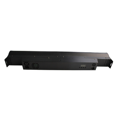 15W COB RGB 3-em-1 Led Luz de palco com DMX luzes de palco barra de parede LED luzes discoteca para Night Club Stage Disco Show