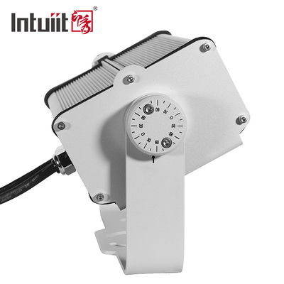 Iluminação a laser IP65 Rainproof RGB Firefly Iluminação a laser Jardim Festa Decoração Lâmpada Projetor de luz estrela