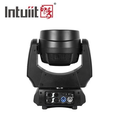DJ Stage Disco Light 200W Led Beam Moving Head Light com Dmx Control Stage Lights