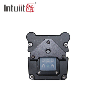 IP65 RGB Luz de palco DMX Strobe efeito de onda de água de pixel led máquina de lavar parede led barra de luz para concertos ao vivo