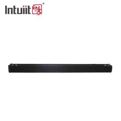 IP65 RGB Luz de palco DMX Strobe efeito de onda de água de pixel led máquina de lavar parede led barra de luz para concertos ao vivo