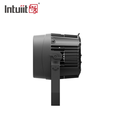 Iluminação LED Par 19*10W RGBW 4in1 DMX LED Par à prova d'água para festa ou bar nocturno de palco