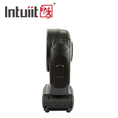 Led Moving Head Light 7x40w RGBW 4in1 Sharpy Beam com Zoom Wash Iluminação de palco DJ Lights