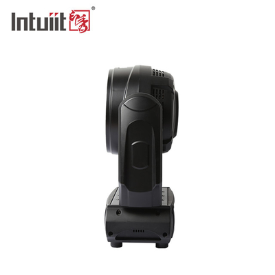 Led Wash Par 4In1 12X10W Zoom Rgbw Led Wash Moving Head Light Para Iluminação de Palco Dj Disco
